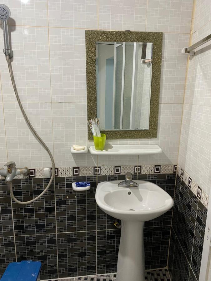 Aparthotel Nha Nghi Hung Thom Dong Khe Sau Exterior foto